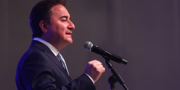 DEVA Partisi Genel Başkanı Babacan, partisinin "Yükseköğretim Eylem Planı"nı açıkladı: