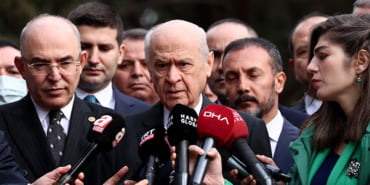 bahceli