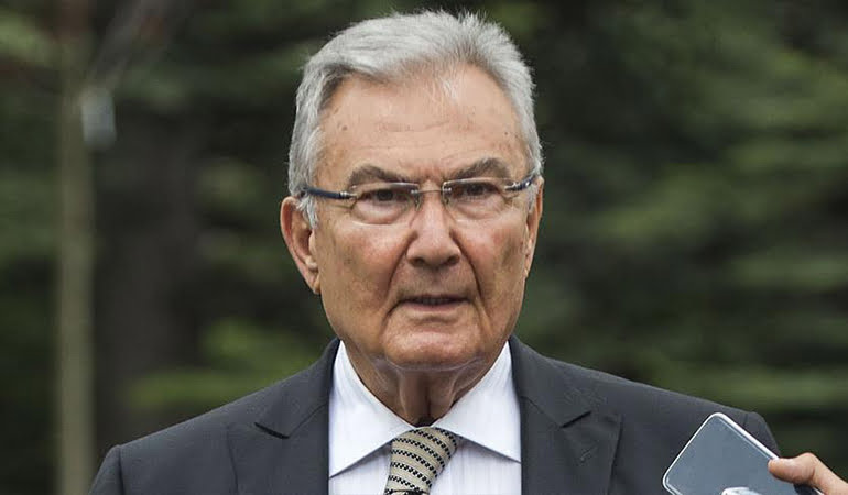 Deniz Baykal’ın oğlundan ‘istifa’ iddialarına açıklama