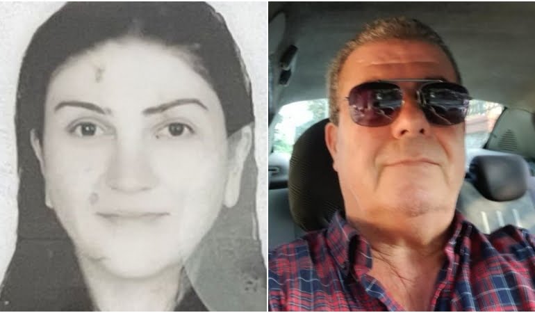 Beykoz’da kadın cinayeti