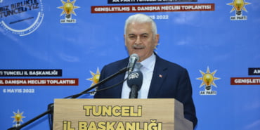 binali