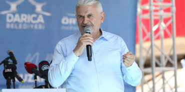binali
