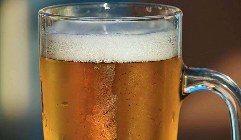 ÖTV zammı sonrası Efes Pilsen’in bira fiyatları belli oldu