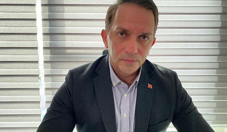AKP’den ‘eski tweetler’ savunması… Mücahit Birinci: O zaman cemaatti!
