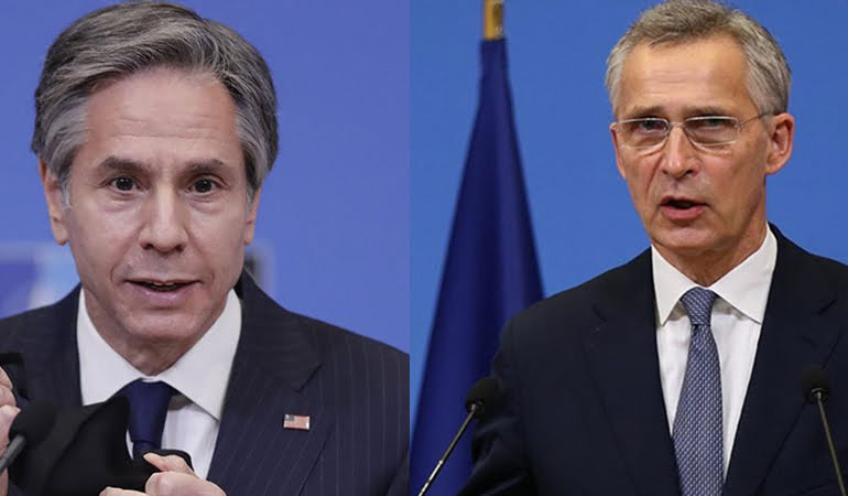 ABD ve NATO’dan Türkiye mesajı… ‘Güçlü bir konsensus var’