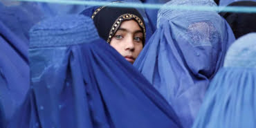 burka
