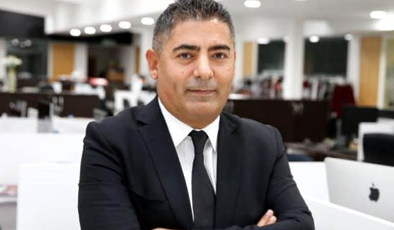 Yazılı basın zarar ederken Halk TV’nin patronu gazete çıkarıyor… Yayım tarihi belli oldu
