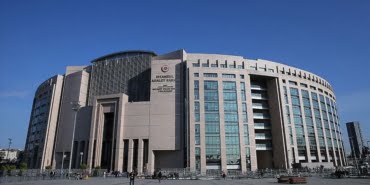 caglayanadalet