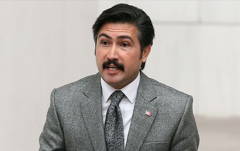 Cahit Özkan görevden alındı mı?