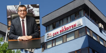 canbelediye