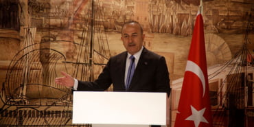 cavusoglu