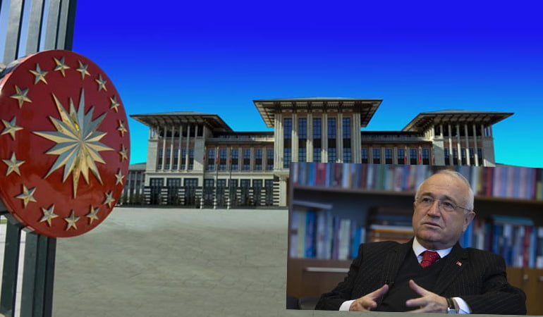 Saray’dan ‘tövbe’ çağrısı… Cemil Çiçek: Muhasebe yapmamız lazım