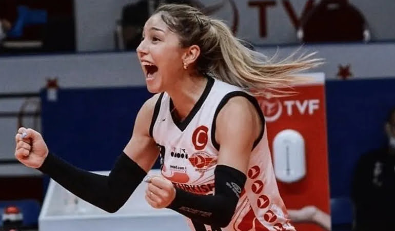 Ceren Cihan Önal, Kuzeyboru’da