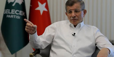davutoglu