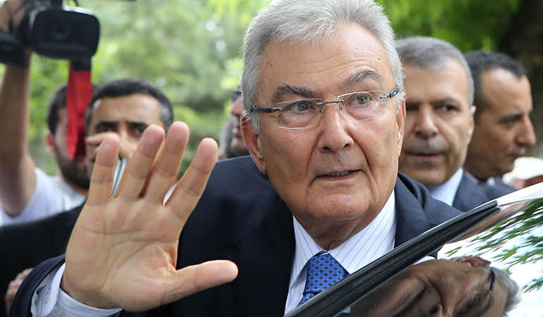 Baykal’a operasyonu içerdeki adam anlattı