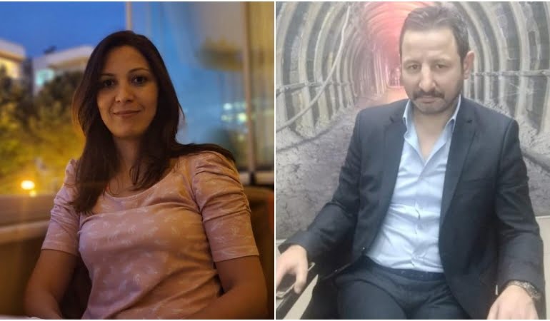 Derya’yı, ‘artık beni rahatsız etme’ dediği için öldürmüş
