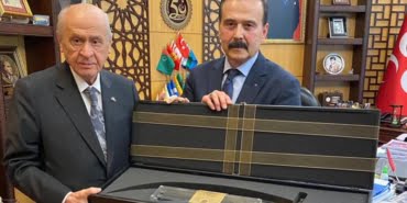 devlet