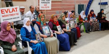 diyarbakır-anneleri