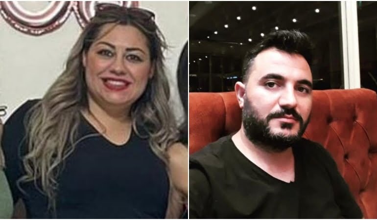 Dilek, ayrılmak istediği nişanlısı tarafından öldürüldü