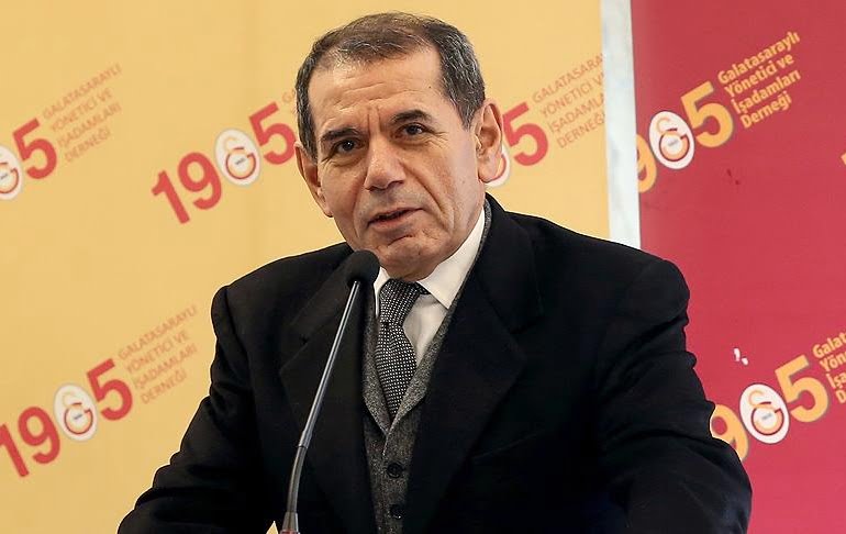 Metin Öztürk, Galatasaray başkanlığı için Dursun Özbek ile birleşti