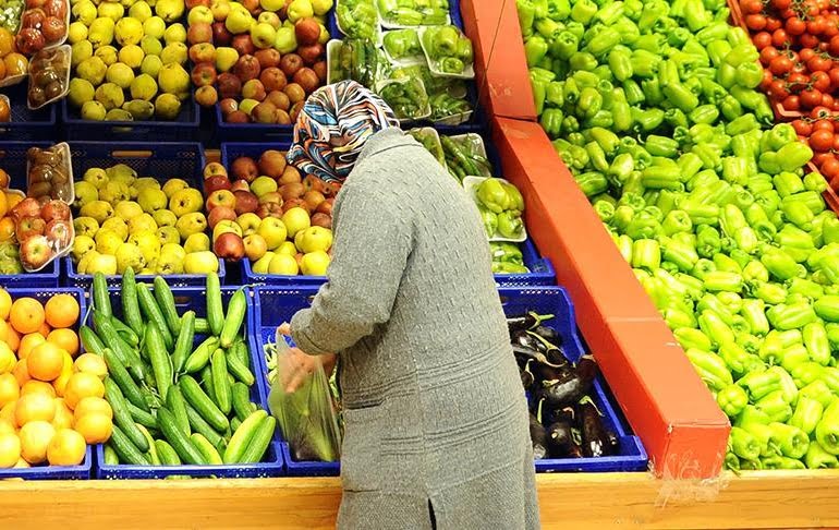 Enflasyonda yeni rekor!