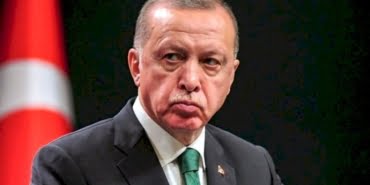 erdoğan