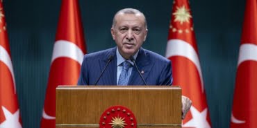 erdoğan