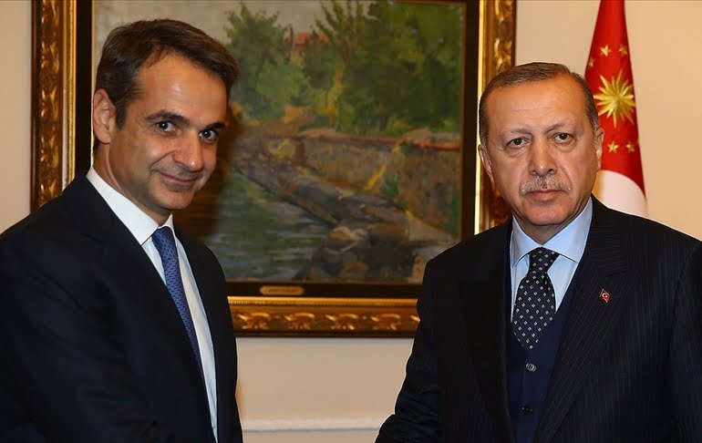 Yunanistan’dan BM’ye Türkiye mektubu