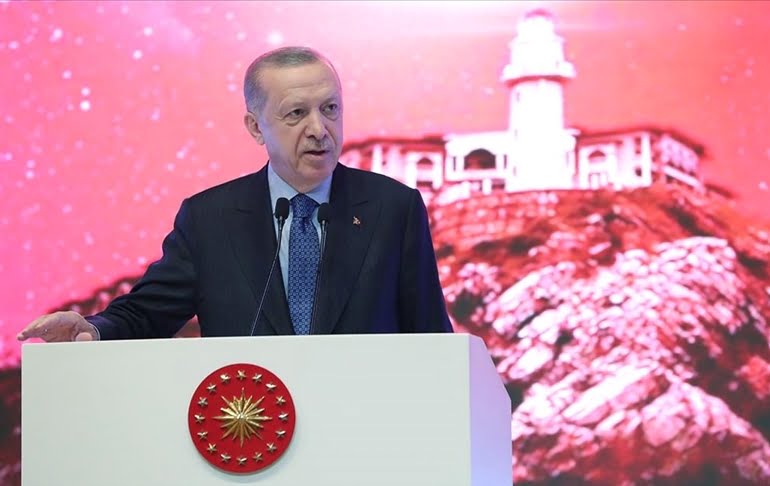 Erdoğan, ‘namaz’ üzerinden CHP’yi hedef aldı…