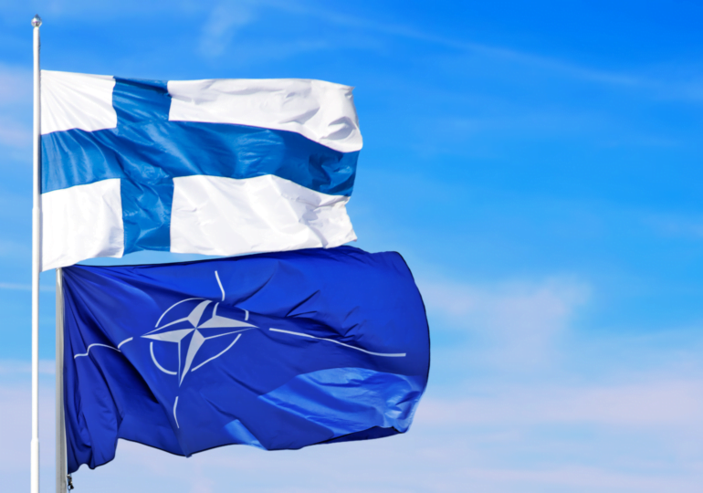 NATO adayı Finlandiya: Türkiye tavrını son günlerde değiştirdi