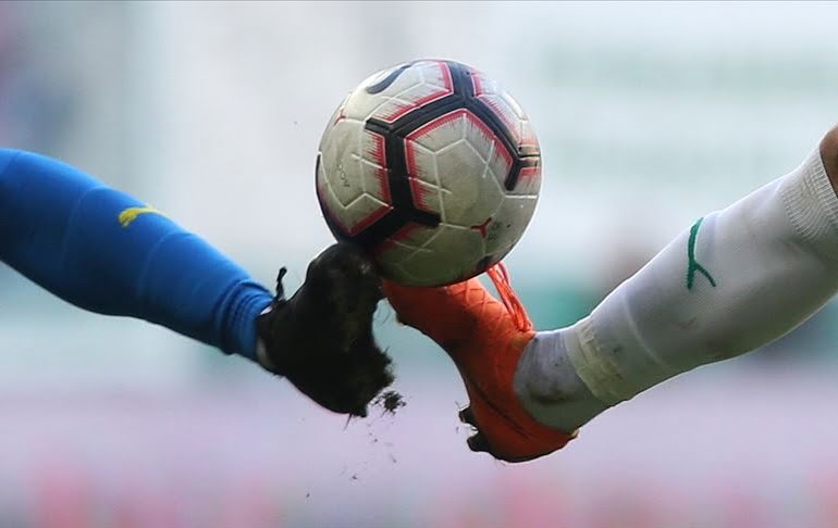 Süper Lig kapısını açacak finalin adı belli oldu