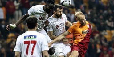 galatasaray