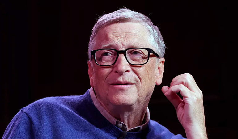 Bill Gates: Kovid-19’a yakalandım