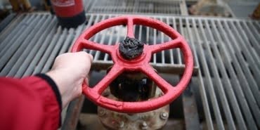 gaz