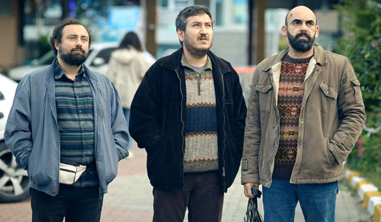 Sevilen dizi GİBİ platform mu değiştiriyor?