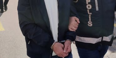 gözaltı