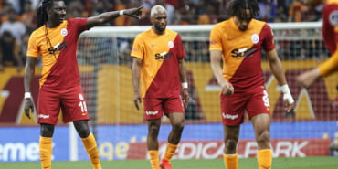 Galatasaray, Adana Demirspor