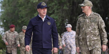 hulusi-akar