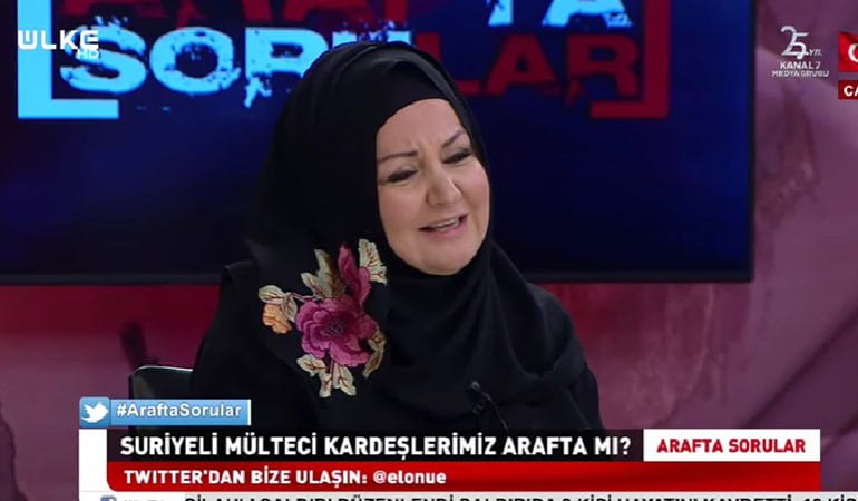 İkbal Gürpınar’ın o sözleri yeniden gündem: 15 Temmuz’u Suriyeliler sayesinde kazandık