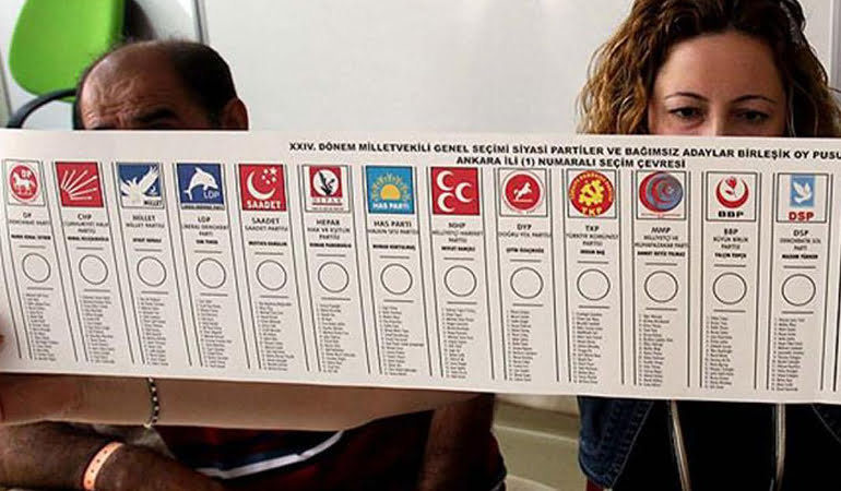 7 partili yeni ittifak iddiası… ‘Zafer ve Memleket Partisi de var’