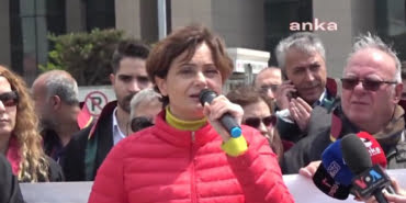kaftancı