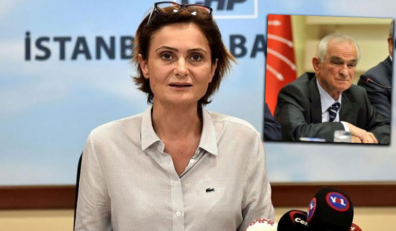 Eski CHP Genel Sekreteri Önder Sav’dan Kaftancıoğlu’na destek