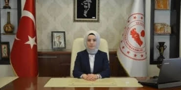 kaymakam