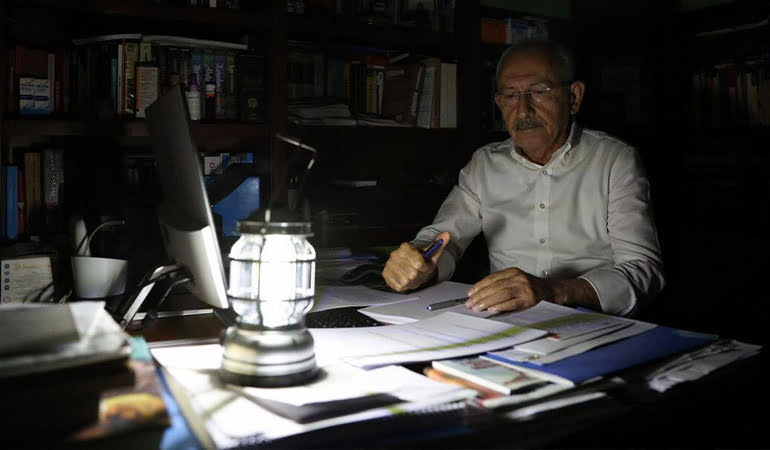 Kılıçdaroğlu’ndan ikinci ‘hodri meydan’ mı? Son video ne anlatıyor?