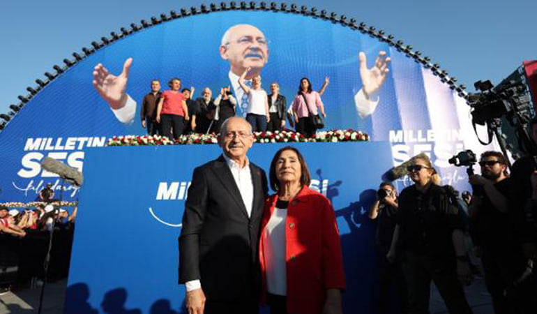 CHP kulislerinde yeni iddia: Kılıçdaroğlu, kurmaylarına o sözü yasakladı
