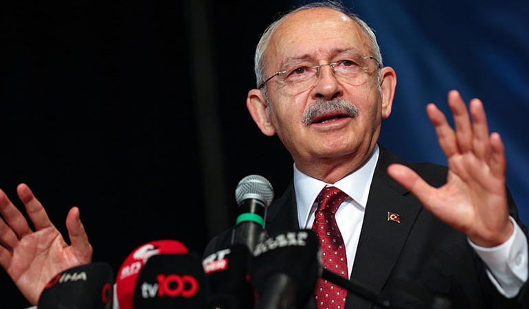 Kılıçdaroğlu’nun ‘Yolumdan çekilin’ dediği isimler belli oldu