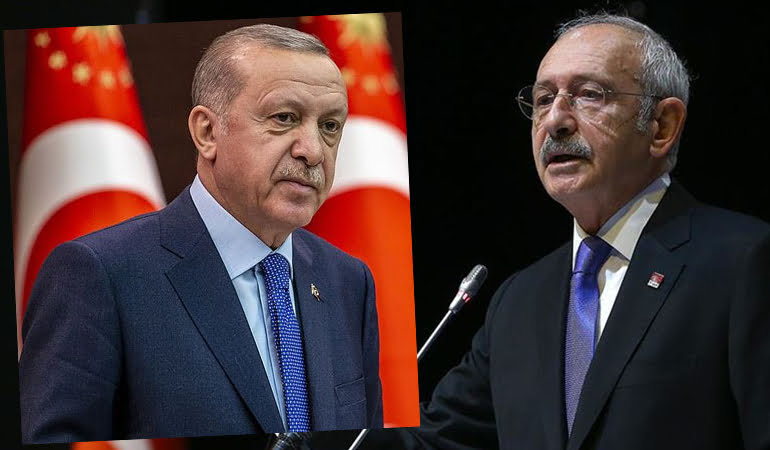 ‘Erdoğan vakıf süsü verdiği paralel yapılarla yurtdışına devasa paralar aktarıyor’