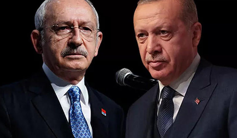 Kılıçdaroğlu’ndan Erdoğan’a 5 kuruşluk dava