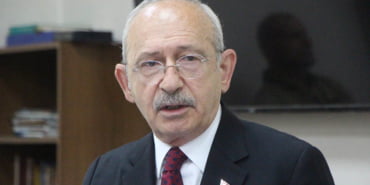 kilicdaroglu
