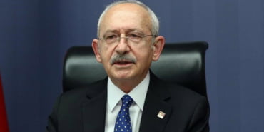kilicdaroglu